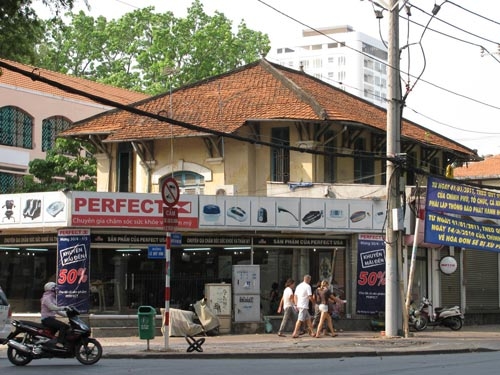 Đề nghị đổi đất khác cho VietinBank