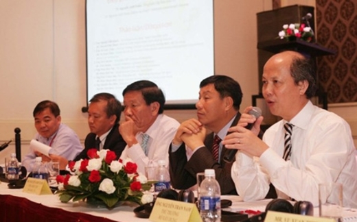 Sắp có thêm thông tư hướng dẫn về gói 30.000 tỉ