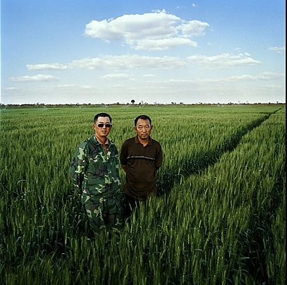 2009: Thâu tóm đất đai xứ người để nuôi dân xứ mình