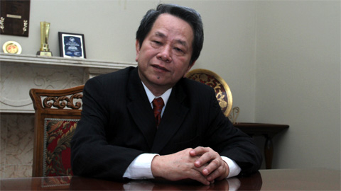 Vào TPP, kinh doanh phải trung thực, tôn trọng các cam kết