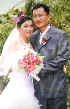 Sao em phải bỏ quê chồng? kỳ cuối