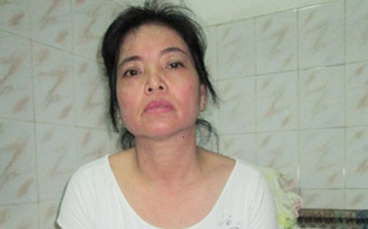 Ghê người chiêu đòi nợ dị hợm của giang hồ đất Cảng