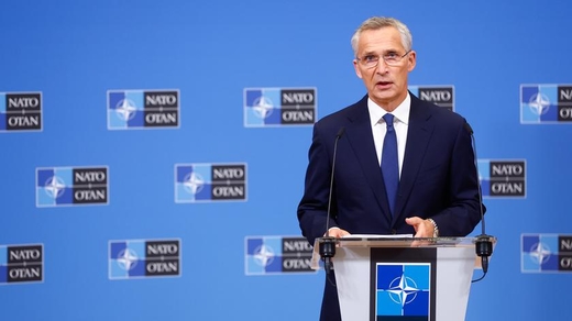 NATO thông báo cuộc diễn tập hạt nhân thường niên sẽ diễn ra vào tuần tới