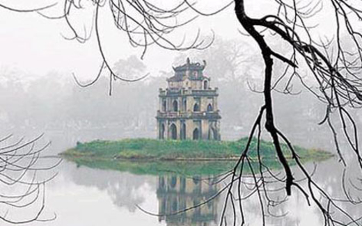 Lòng yêu nước không dựa trên truyền thuyết lịch sử