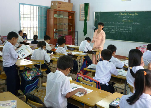 Nếu sống được bằng lương