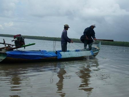 Những cuộc mưu sinh lẩn trốn