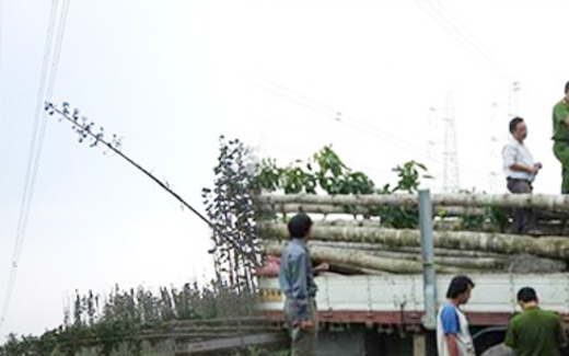 Mất điện: Nỗi ám ảnh DN đang quay lại