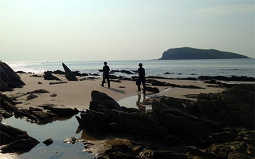 Cận cảnh nơi an táng Đại tướng Võ Nguyên Giáp