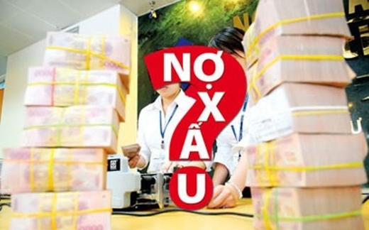 "Cái khó nhất của công ty xử lý nợ xấu là... con người"