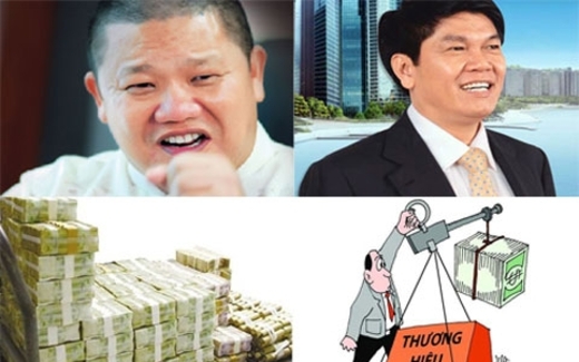 Đại gia số một 2013: Bí quyết kiếm ngàn tỷ