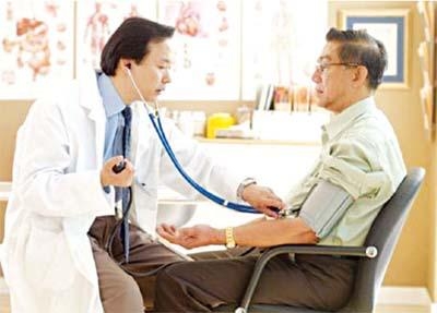 Không khám sức khỏe định kỳ: Sai lầm!