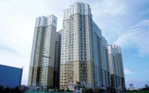 Hà Nội: Xây xong vẫn chưa hết lo