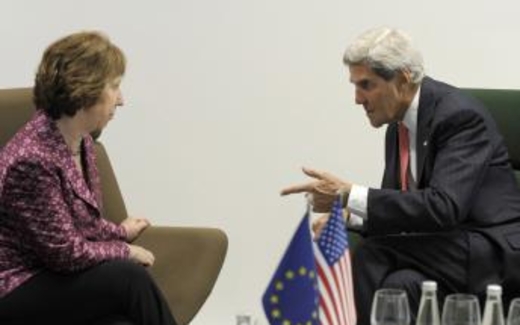 Quốc tế hoan nghênh thỏa thuận về Syria