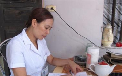 Khuyến khích người tố cáo