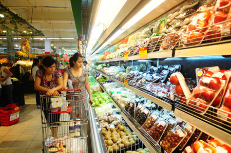 Chuyên gia kinh tế: “Lo ngại lạm phát quay trở lại”