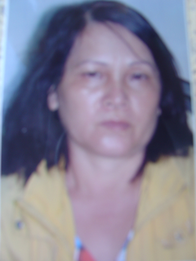 Truy lùng người đàn bà bí ẩn gây mê giết người hàng loạt