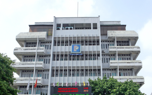 Tăng giá và lãi khủng