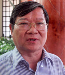 'Tôi ủng hộ bỏ thi tốt nghiệp THPT'