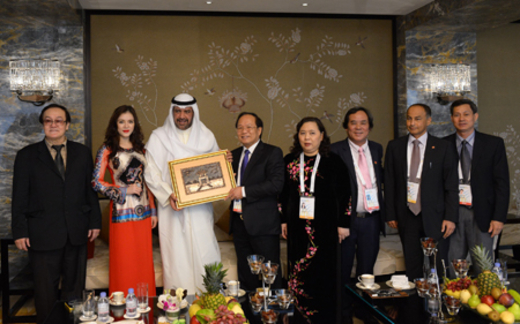 Ai cần đại sứ du lịch?