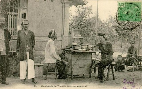 Đi tìm thân thế Chúa Chổm Lê Trang Tông