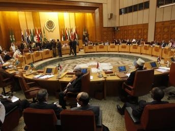 Liên Đoàn Ả Rập kêu gọi Liên Hiệp Quốc phong tỏa không phận Libya
