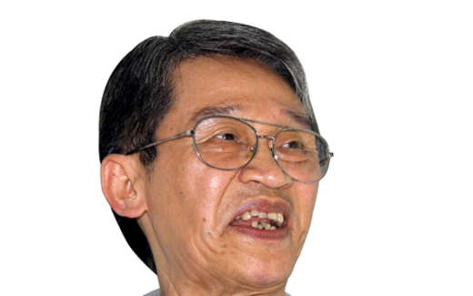 Xử tham nhũng như trò đùa!