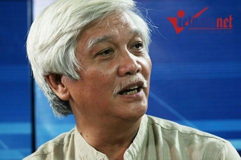 "Tiên Lãng chỉ là phần nổi nhỏ của tảng băng chìm"