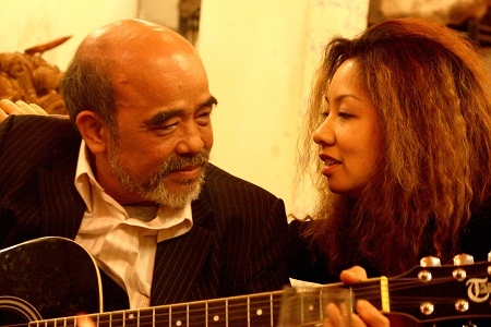 Giáo sư Đặng Hùng Võ chia sẻ về cuộc hôn nhân hạnh phúc năm 65 tuổi