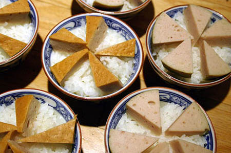 Những món khoái khẩu của dân Hà thành