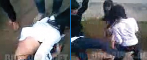 Một nữ sinh lớp 9 bị đánh hội đồng, lột áo: Nỗi đau của cả ngành giáo dục