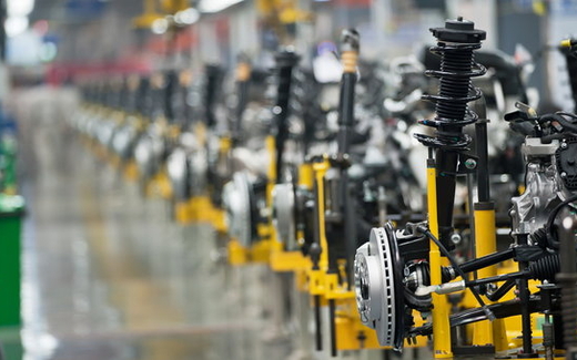 General Motor đầu tư 250 triệu euro sản xuất động cơ diesel ở Tych