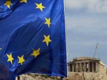 Khu vực đồng euro: hồ sơ Hy Lạp khép lại, trọng tâm mới là Tây Ban Nha