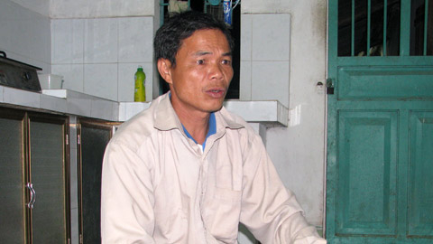 Người lính Hải quân cưỡi sóng trong chiến dịch Chủ quyền 88