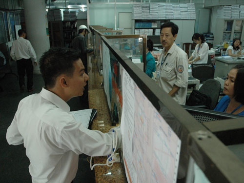 Tác hại từ tăng giá điện