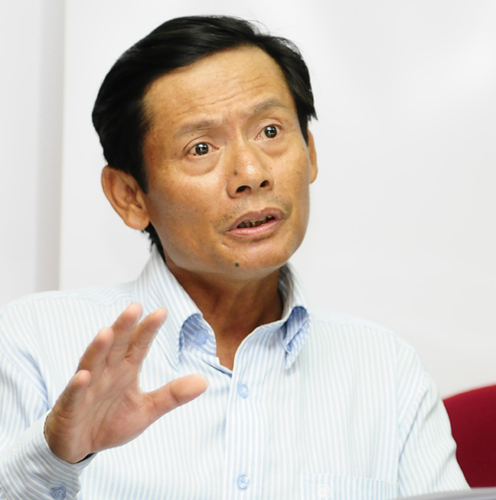 Kiến nghị đình chỉ điều tra đối với nhà báo Hoàng Khương