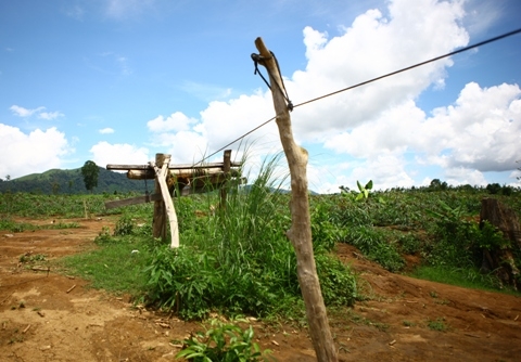 Độc giả đã góp hơn 1,3 tỷ đồng xây cầu vượt sông Pôkô