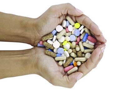 Cảnh giác với thảo dược tăng cường sinh lực phái mạnh