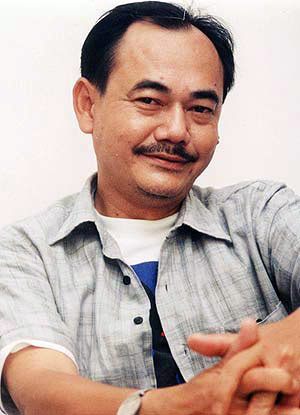 NSƯT Việt Anh: Thà không coi bóng đá chứ không thèm K+