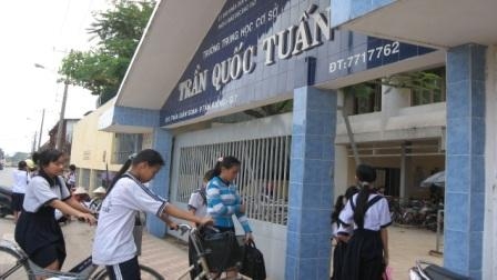 Phát ngôn & Hành động ấn tượng: Lòng dân và luật pháp