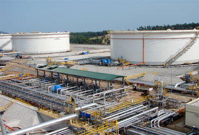 Doanh nghiệp không “chê” xăng dầu Dung Quất, nhưng…