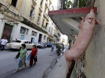 Cuba: nhiều tù nhân tuyệt thực phản đối vì không được phóng thích