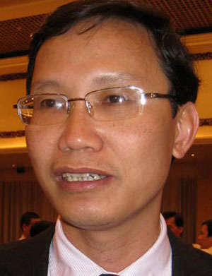 “Trục Hồ Tây - Ba Vì không phải vì lợi ích một nhóm nào đó…”