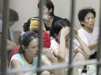 Trung Quốc sẽ cho một số người tỵ nạn Bắc Triều Tiên qua Hàn Quốc