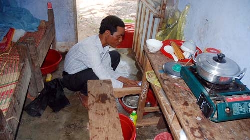 Luật tục thời hiện đại - Kỳ 2