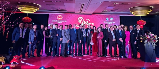 Hội Doanh Nghiệp: Từ gian hàng nhỏ đến cầu nối kinh tế Việt Nam – châu Âu