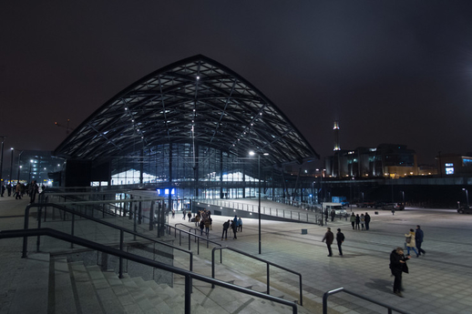 Tin vắn Ba Lan (11-13/12/2016)