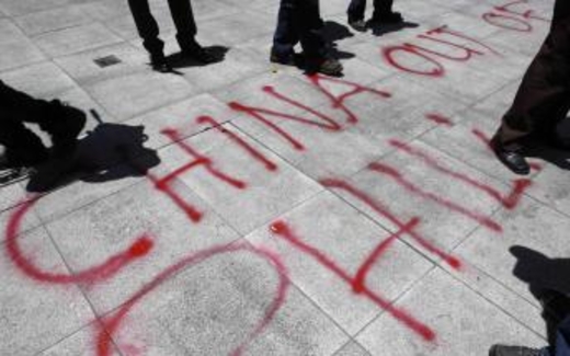 Bắc Kinh tố cáo Manila "vô cớ khuấy động" Biển Đông