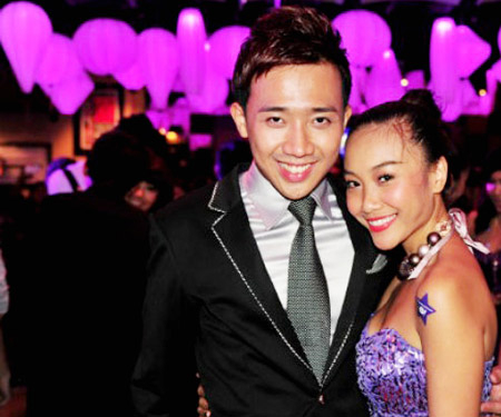 Phát ngôn của sao: Từ nghi án "cướp bồ" đến ảnh "nóng"