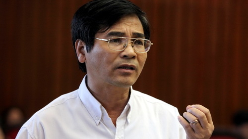 Khai khoáng: Chưa chế biến tốt thì để dành cho con cháu