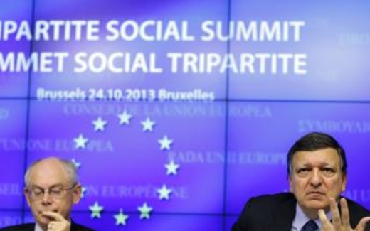 Nhập cư và vụ Mỹ nghe lén: Hai hồ sơ chính của Thượng định Châu Âu